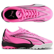 Mizuno Training Shoes Junior Ultra Play TT + MID JR Soccer Futsal 107774-01 Children