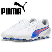 Puma Soccer Spikes Puma King Pro HG/AG PUMA 107876-02