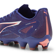 Immediate shipping PUMA Soccer Spikes Ultra 5 Pro HG/AG Soccer Shoes Men's 107887-01