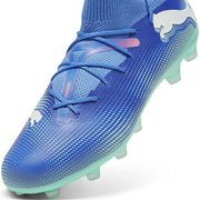 Immediate shipping PUMA Soccer Spikes Future 7 Match HG/AG Men's 107935-01