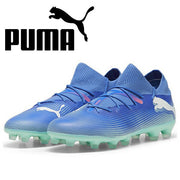 Immediate shipping PUMA Soccer Spikes Future 7 Match HG/AG Men's 107935-01