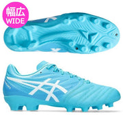 ASICS Soccer Spikes Ultrezza Club 3 WIDE Wide Asics 1101A059-400