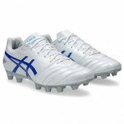 ASICS soccer spikes DS light club wide DS LIGHT CLUB WIDE wide asics 1103A097-100