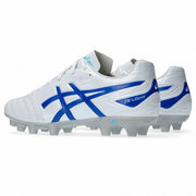 ASICS soccer spikes DS light club wide DS LIGHT CLUB WIDE wide asics 1103A097-100