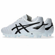 ASICS soccer spikes DS light club wide DS LIGHT CLUB WIDE wide asics 1103A097-101