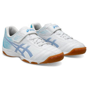 ASICS Futsal Shoes Kids Junior 6 IN ASICS Junior Children 1104A044-106