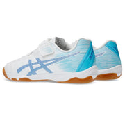 ASICS Futsal Shoes Kids Junior 6 IN ASICS Junior Children 1104A044-106