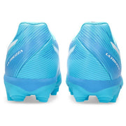 ASICS Soccer Spikes Junior Ultrezza 3 JR GS asics Soccer Shoes 1104A048-400