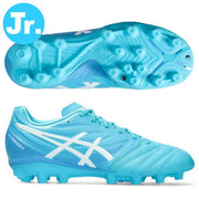 ASICS Soccer Spikes Junior Ultrezza 3 JR GS asics Soccer Shoes 1104A048-400