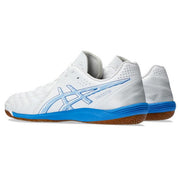 ASICS futsal shoes quarchet WD 9 asics wide wide 1113A037-101