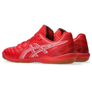 ASICS futsal shoes quarchet WD 9 asics wide wide 1113A037-600