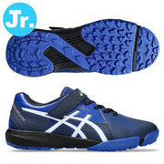 ASICS Training Shoes Laser Beam FI-MG ASICS Soccer Futsal Junior Children 1154A173-400