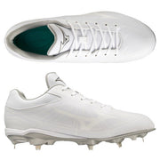 Mizuno Baseball Spike Light Rebo Buddy SW Super Wide Super Wide MIZUNO Metal Fittings