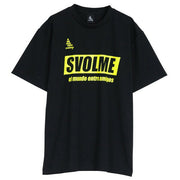 Subolme Plastic Shirt T-Shirt Short Sleeve Simple Logo Plastic T svolme Futsal Soccer Wear 1221-92600