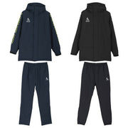 Subolme warmer hoodie top and bottom set batting heating hoodie svolme futsal soccer wear