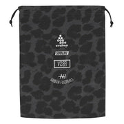 Subolme shoe bag shoe case leopard pattern svolme futsal soccer 1233-18232