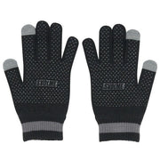 Subolme Knit Gloves Smartphone Compatible svolme Futsal Soccer Wear