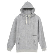 Subolme Sweatshirt Hoodie Thick Hoodie Top svolme Futsal Soccer Wear 1233-20501 Men's Unisex