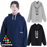 Subolme Sweatshirt Hoodie Thick Hoodie Top svolme Futsal Soccer Wear 1233-20501 Men's Unisex