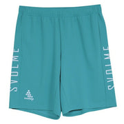 Suborme svolme Pants Plastic Pants Pocket Shorts Bottom Futsal Soccer Wear 1241-22502