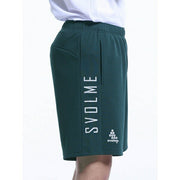 Suborme svolme Pants Plastic Pants Pocket Shorts Bottom Futsal Soccer Wear 1241-22502