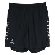 Subolme Plastic Pant Pants with Pocket Shorts Bottom svolme Futsal Soccer Wear 1241-22502