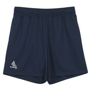 Subolme Plastic Pant Pants with Pocket Short Length Bottom svolme Futsal Soccer Wear 1241-22702