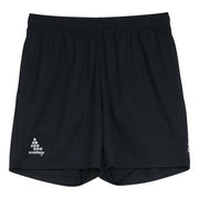 Subolme Plastic Pant Pants with Pocket Short Length Bottom svolme Futsal Soccer Wear 1241-22702