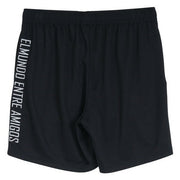 Subolme Plastic Pant Pants with Pocket Short Length Bottom svolme Futsal Soccer Wear 1241-22702