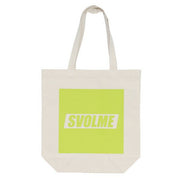 Subolme Eco Bag Tote Bag Cotton Canvas svolme Futsal Soccer Wear 1241-27021