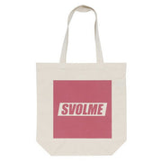 Subolme Eco Bag Tote Bag Cotton Canvas svolme Futsal Soccer Wear 1241-27022