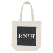 Subolme Eco Bag Tote Bag Cotton Canvas svolme Futsal Soccer Wear 1241-27023