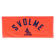 Svolme Towel Face Towel Arch Logo Sports Towel Futsal Soccer Wear 1241-27131