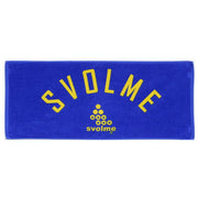 Svolme Towel Face Towel Arch Logo Sports Towel Futsal Soccer Wear 1241-27132