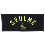 Svolme Towel Face Towel Arch Logo Sports Towel Futsal Soccer Wear 1241-27133