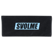 Svolme Towel Face Towel BOX Logo Sports Towel Futsal Soccer Wear 1241-27233