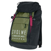 Svolme Backpack Rucksack 32L Svolme Sports Bag Futsal Soccer Wear 1241-27422