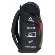 Svolme Backpack Rucksack 32L Svolme Sports Bag Futsal Soccer Wear 1241-27424