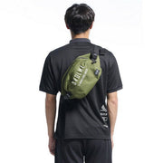 Subolme Body Bag 4L svolme Shoulder Bag Sports Bag Futsal Soccer Wear 1241-27620