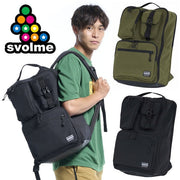 Subolme Backpack Rucksack 25L Multi-Pocket svolme Sports Bag Futsal Soccer Wear 1241-27720