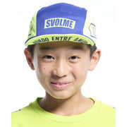 Subolme Kids Cooling Cap Hat Jr U8 svolme Futsal Wear Junior Children 1241-29321