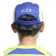 Subolme Kids Cooling Cap Hat Jr U8 svolme Futsal Wear Junior Children 1241-29321