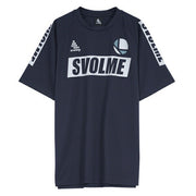 Suborme svolme Plastic Shirt T-Shirt Short Sleeve FBTR Top Top Futsal Soccer Wear 1243-30300