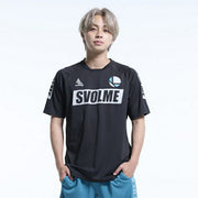 Suborme svolme Plastic Shirt T-Shirt Short Sleeve FBTR Top Top Futsal Soccer Wear 1243-30300