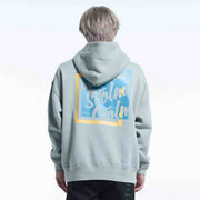 Subolme Sweatshirt Hoodie Brushed Lining Hoodie Top svolme Futsal Soccer Men's 1243-31701