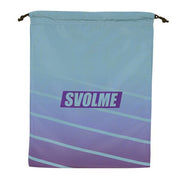 Suborme svolme shoe bag shoe case gradient stripe futsal soccer wear 1243-31829