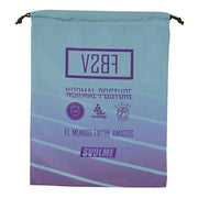 Suborme svolme shoe bag shoe case gradient stripe futsal soccer wear 1243-31829