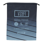 Suborme svolme shoe bag shoe case gradient stripe futsal soccer wear 1243-31829