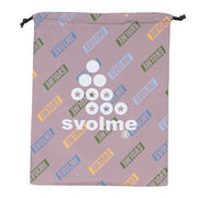 Suborme svolme shoe bag shoe case BOX logo futsal soccer wear 1243-31929