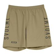 Suborme svolme shorts with pockets stretch shorts bottom futsal soccer wear 1243-33902